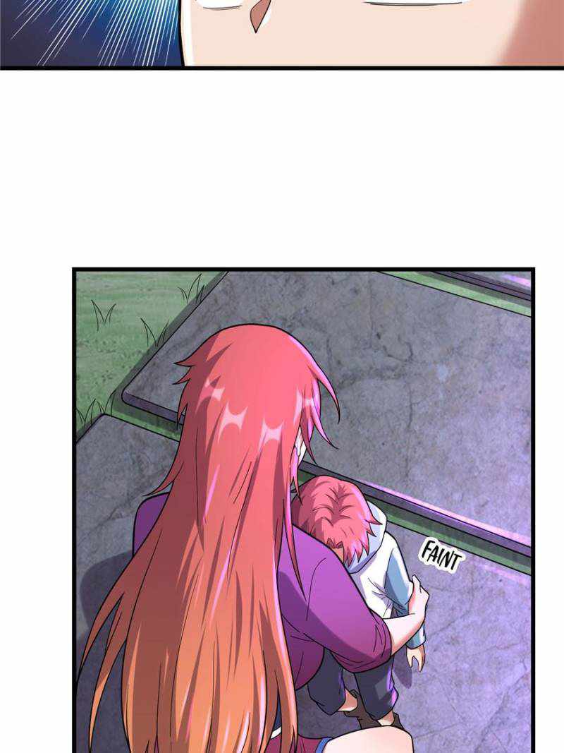 The Boss of Token Exchanging Chapter 171 - Page 48