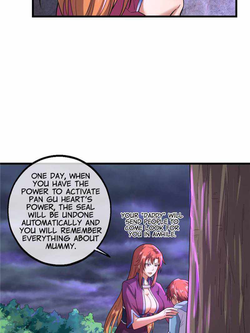 The Boss of Token Exchanging Chapter 171 - Page 49