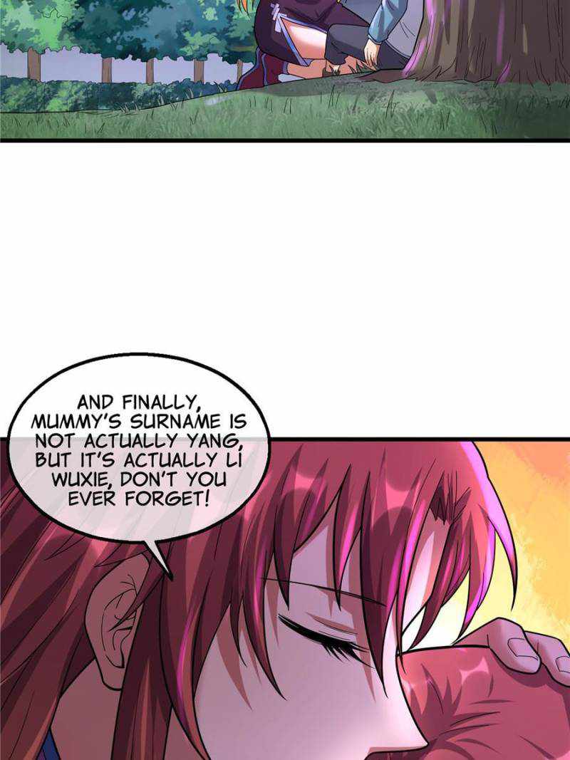 The Boss of Token Exchanging Chapter 171 - Page 50