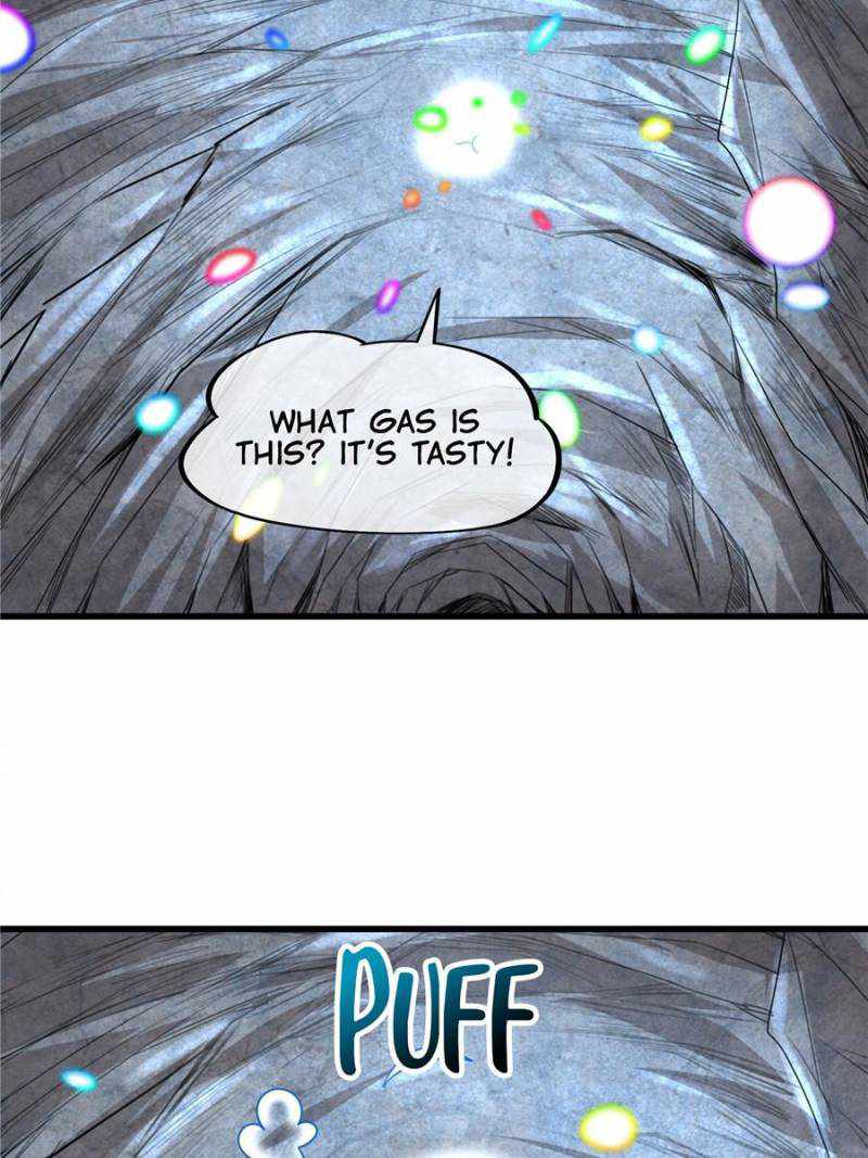 The Boss of Token Exchanging Chapter 171 - Page 6