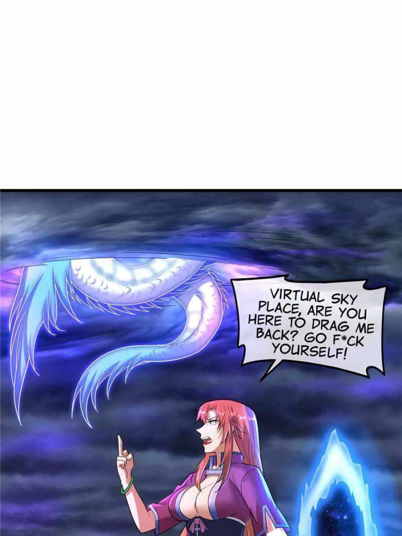 The Boss of Token Exchanging Chapter 171 - Page 52