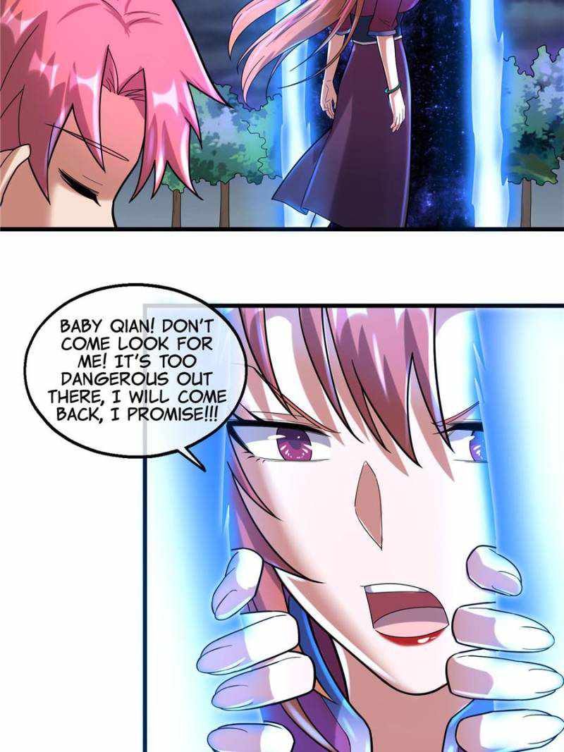 The Boss of Token Exchanging Chapter 171 - Page 54