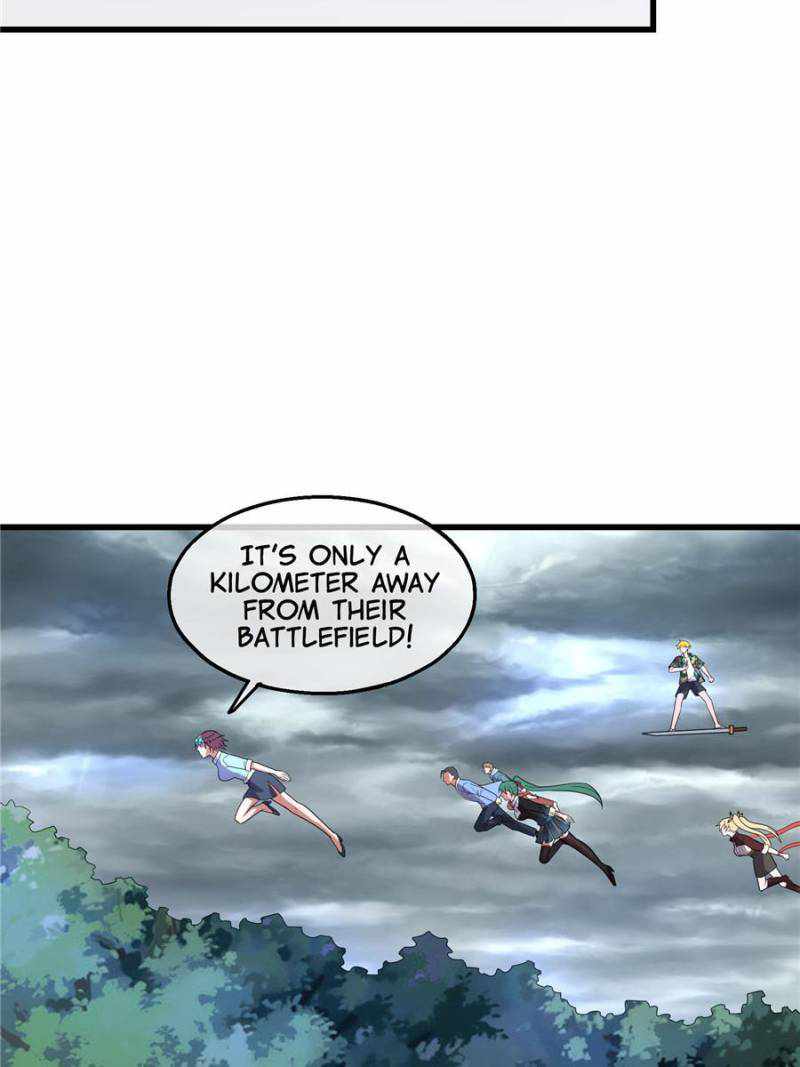 The Boss of Token Exchanging Chapter 171 - Page 57