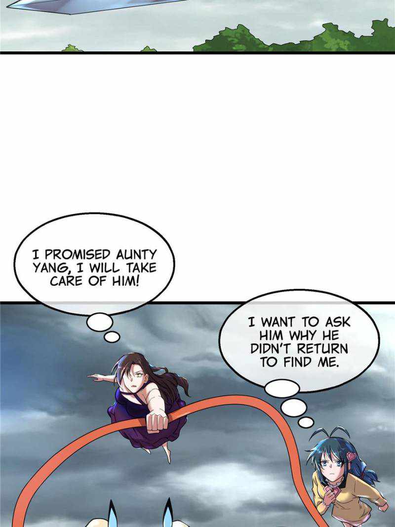 The Boss of Token Exchanging Chapter 171 - Page 62