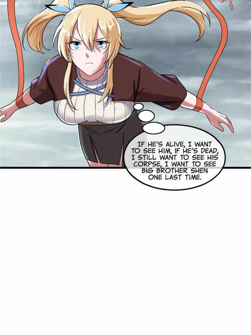 The Boss of Token Exchanging Chapter 171 - Page 63