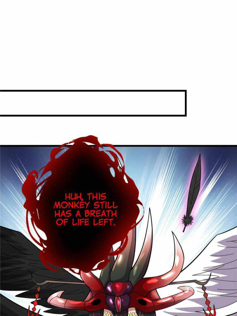 The Boss of Token Exchanging Chapter 171 - Page 64
