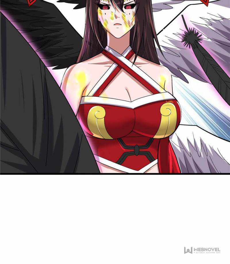 The Boss of Token Exchanging Chapter 171 - Page 65