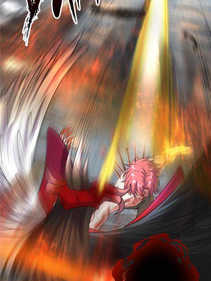 The Boss of Token Exchanging Chapter 171 - Page 68