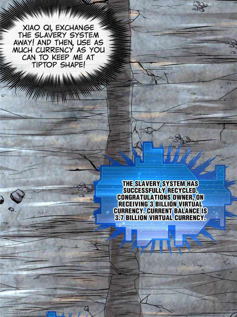 The Boss of Token Exchanging Chapter 171 - Page 71