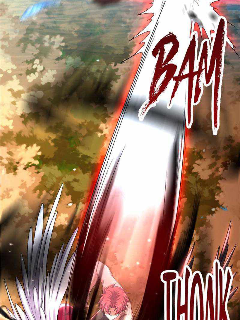 The Boss of Token Exchanging Chapter 171 - Page 76