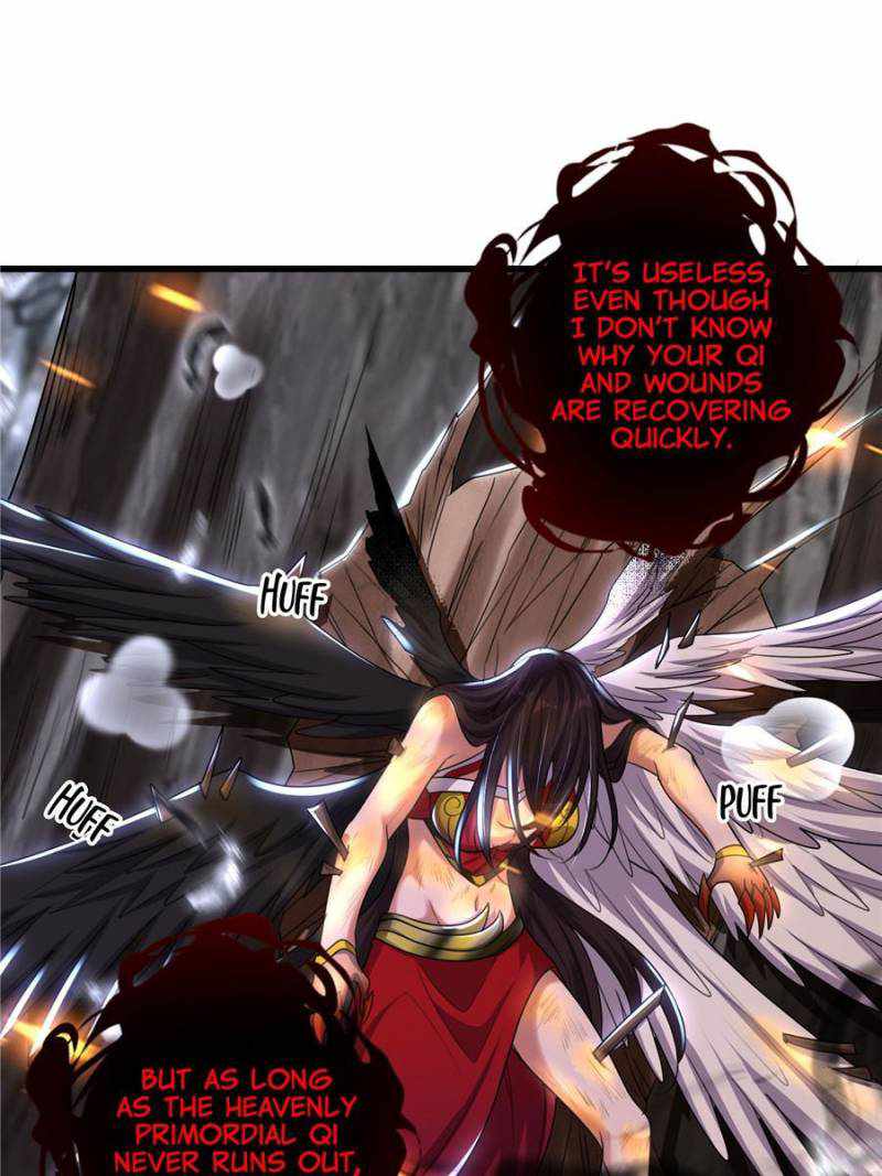 The Boss of Token Exchanging Chapter 171 - Page 79