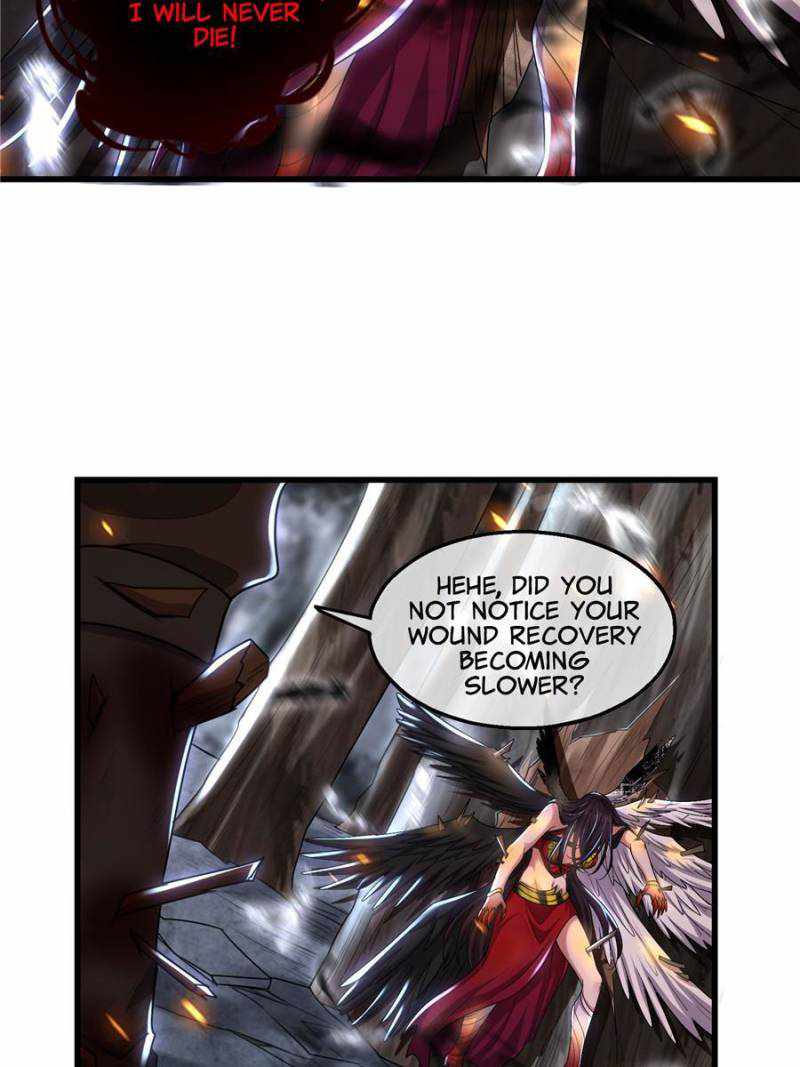 The Boss of Token Exchanging Chapter 171 - Page 80