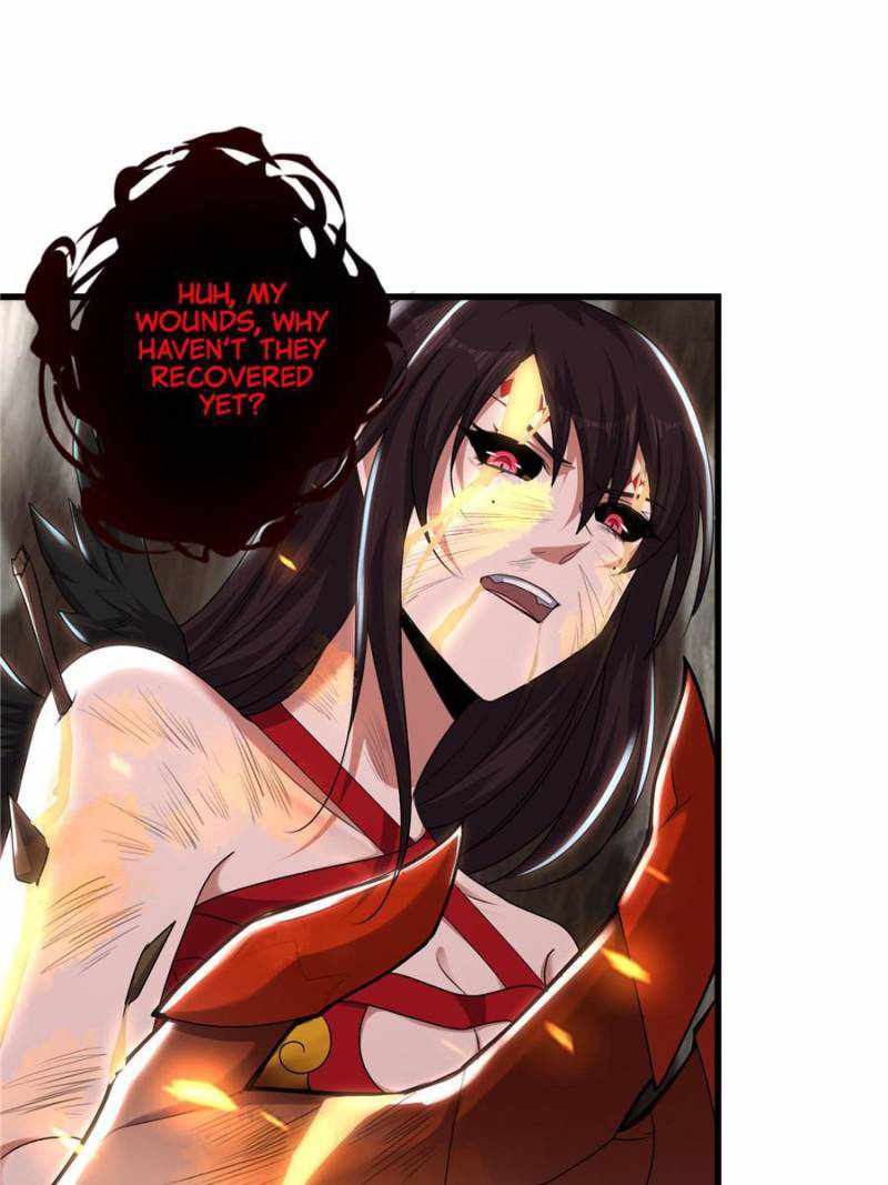 The Boss of Token Exchanging Chapter 171 - Page 82