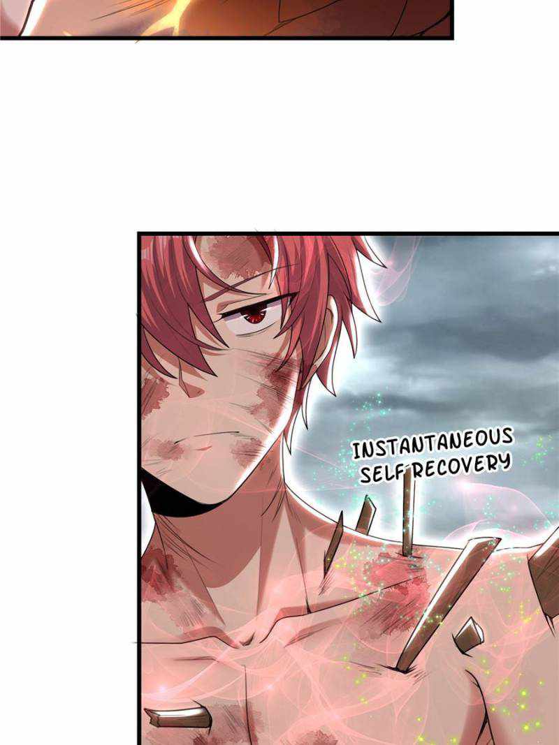 The Boss of Token Exchanging Chapter 171 - Page 83