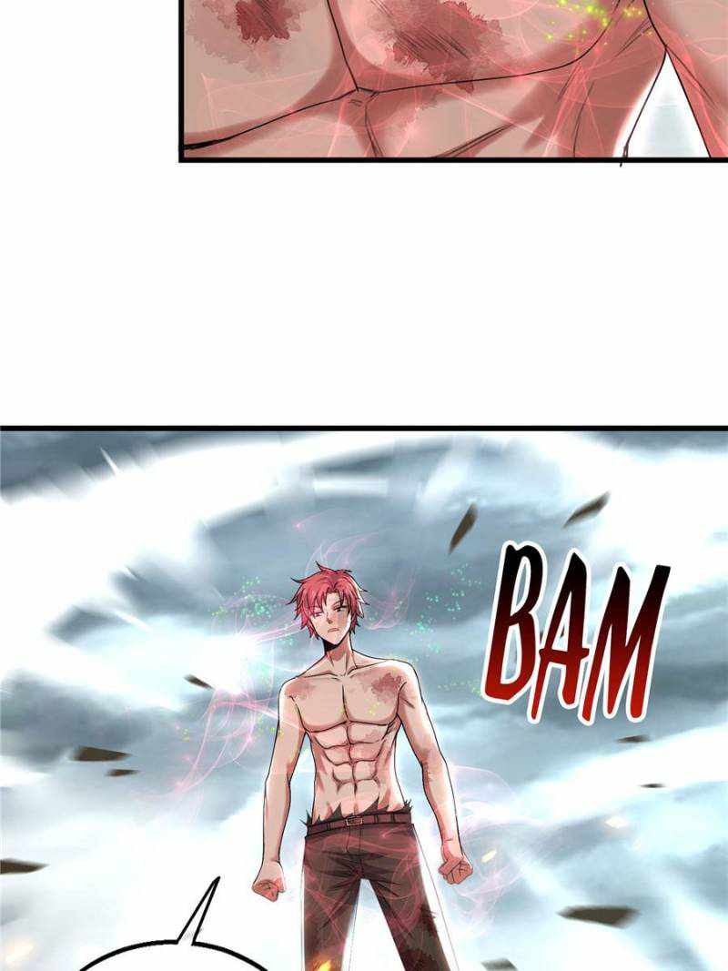 The Boss of Token Exchanging Chapter 171 - Page 84