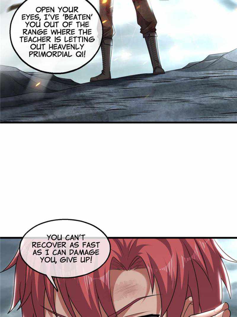 The Boss of Token Exchanging Chapter 171 - Page 85