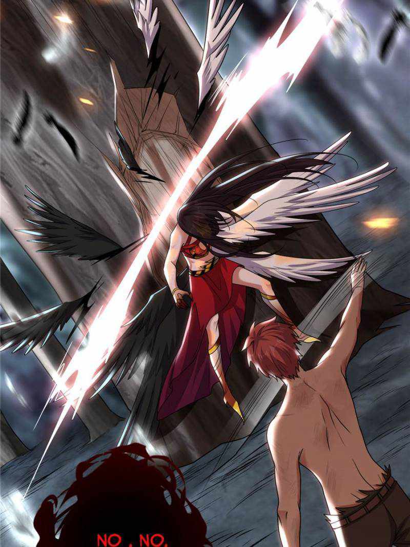 The Boss of Token Exchanging Chapter 171 - Page 87