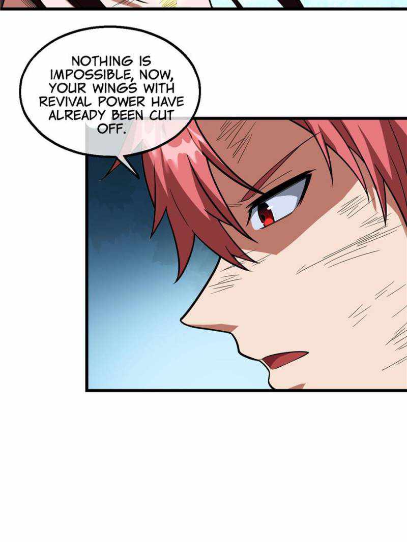 The Boss of Token Exchanging Chapter 171 - Page 90