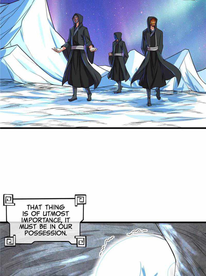 The Boss of Token Exchanging Chapter 171 - Page 10
