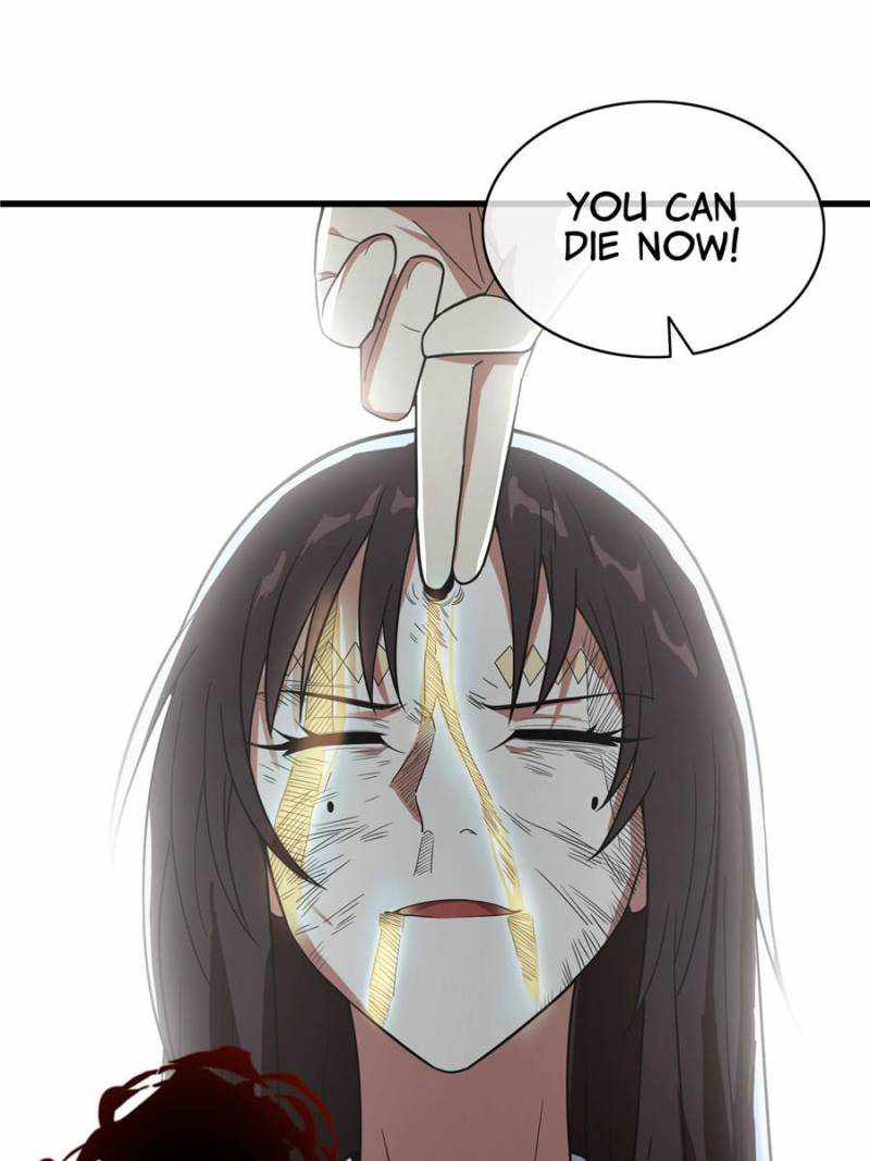 The Boss of Token Exchanging Chapter 171 - Page 91