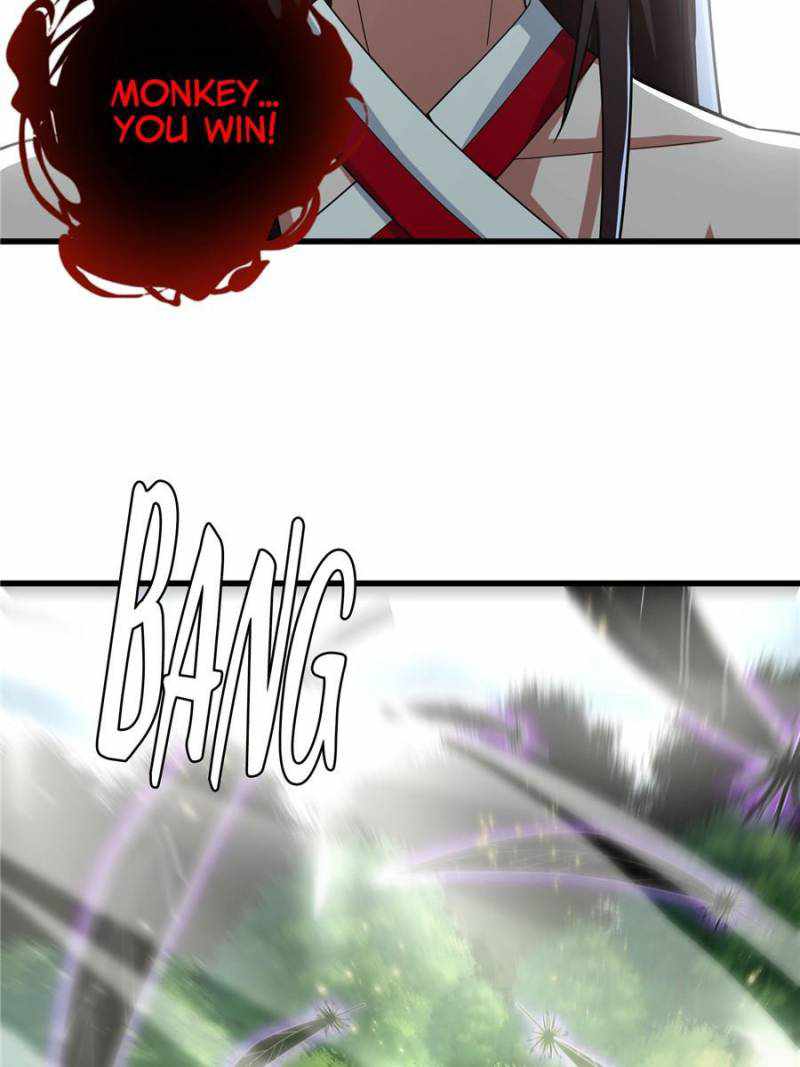 The Boss of Token Exchanging Chapter 171 - Page 92