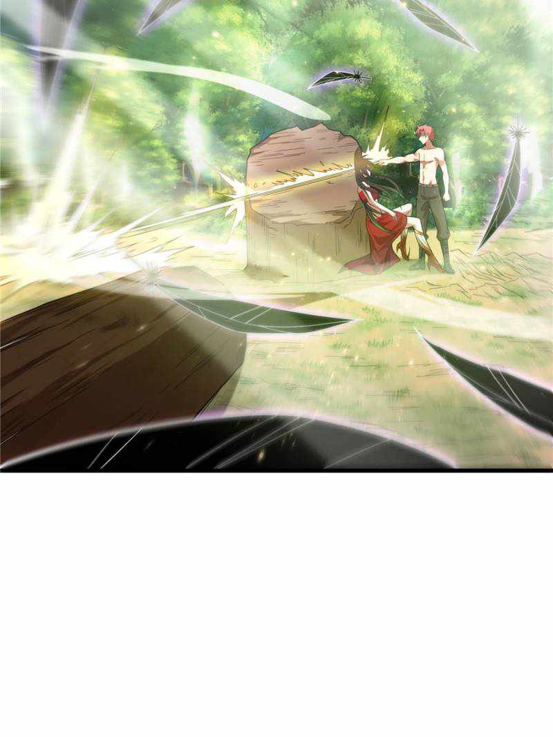 The Boss of Token Exchanging Chapter 171 - Page 93