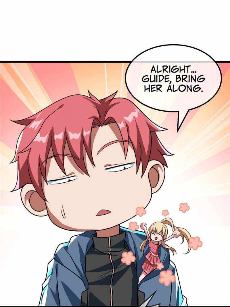 The Boss of Token Exchanging Chapter 172 - Page 103