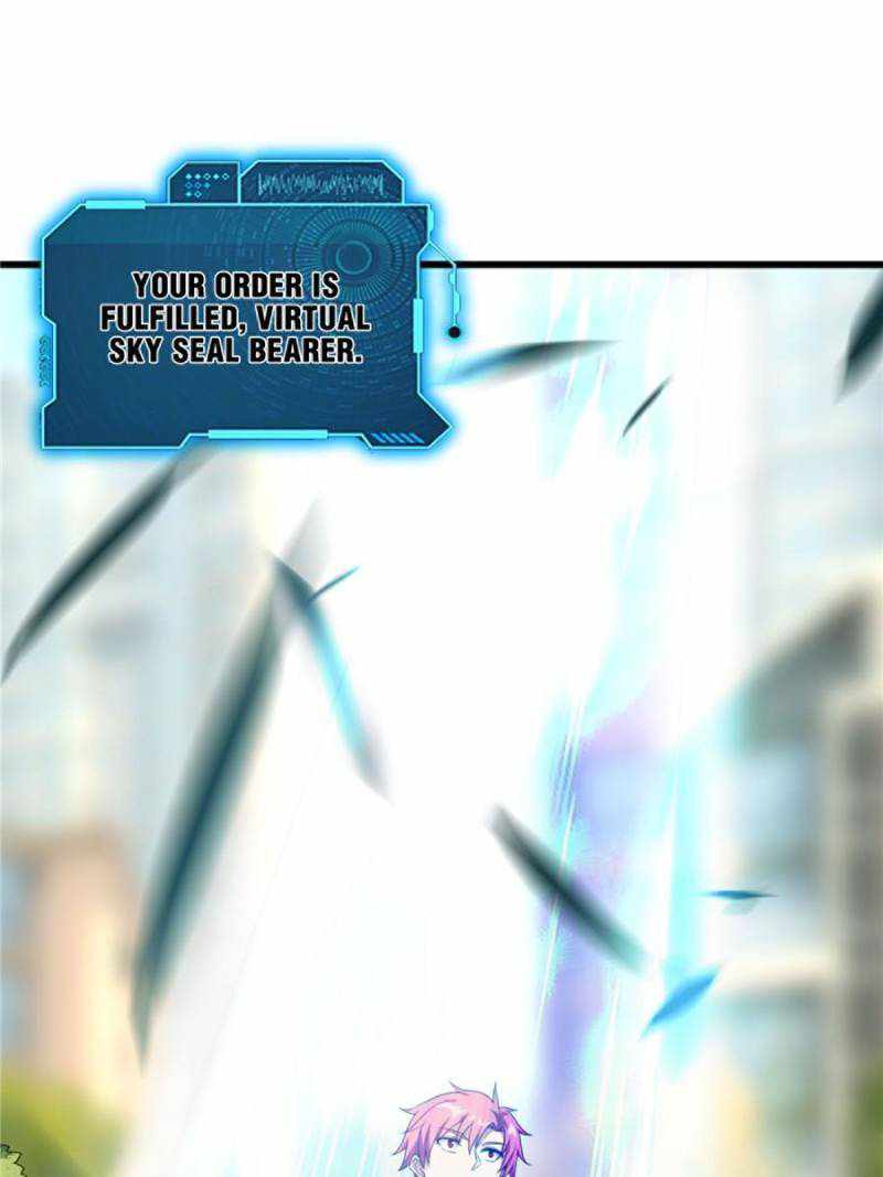 The Boss of Token Exchanging Chapter 172 - Page 105