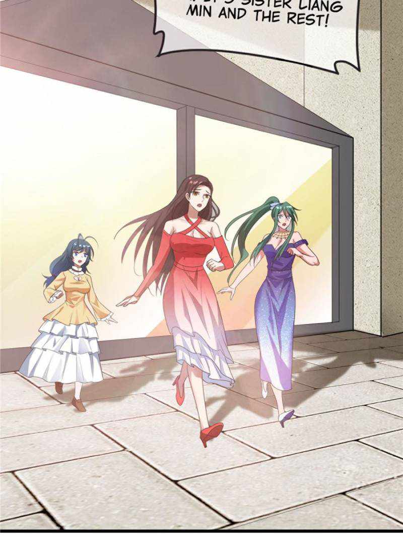 The Boss of Token Exchanging Chapter 172 - Page 107