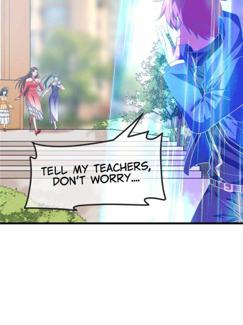 The Boss of Token Exchanging Chapter 172 - Page 109