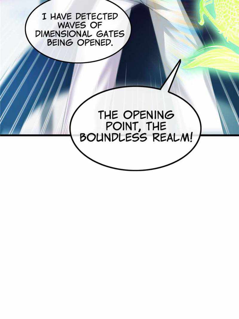 The Boss of Token Exchanging Chapter 172 - Page 18