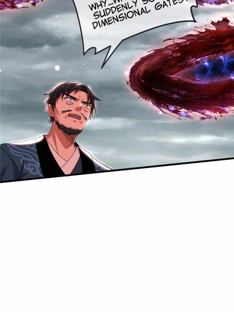 The Boss of Token Exchanging Chapter 172 - Page 22