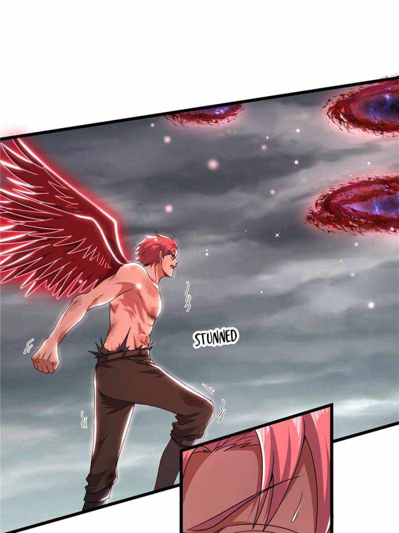 The Boss of Token Exchanging Chapter 172 - Page 26
