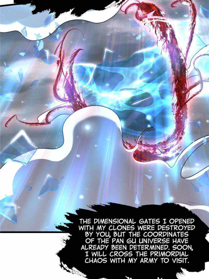 The Boss of Token Exchanging Chapter 172 - Page 30