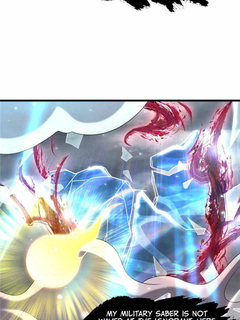 The Boss of Token Exchanging Chapter 172 - Page 31