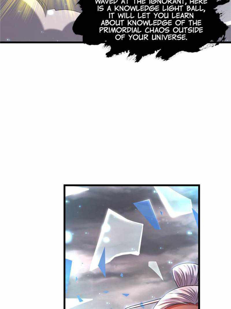 The Boss of Token Exchanging Chapter 172 - Page 32