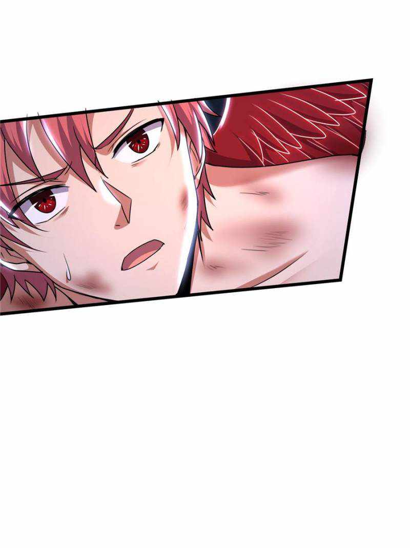 The Boss of Token Exchanging Chapter 172 - Page 34