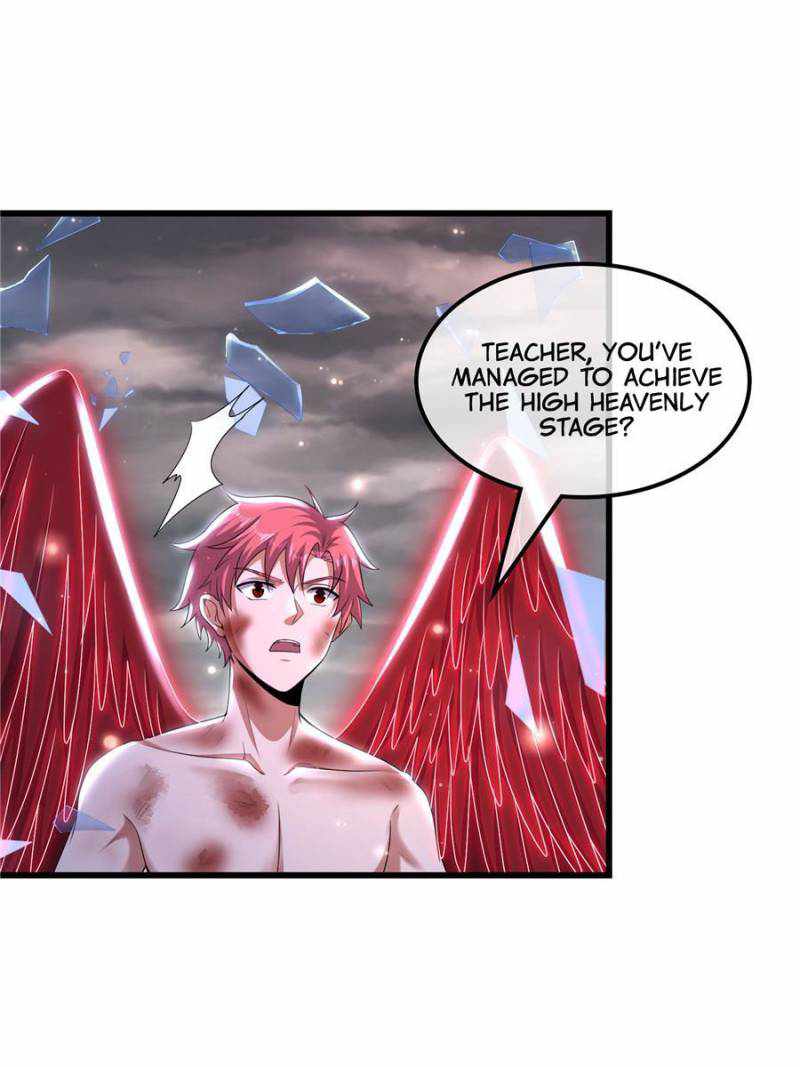 The Boss of Token Exchanging Chapter 172 - Page 36