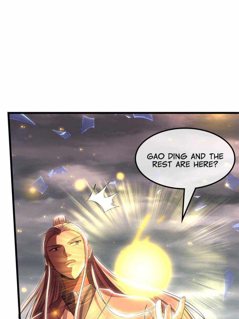 The Boss of Token Exchanging Chapter 172 - Page 37
