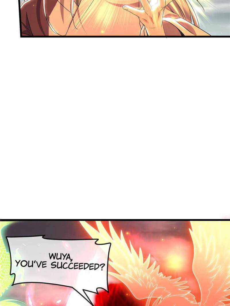 The Boss of Token Exchanging Chapter 172 - Page 38