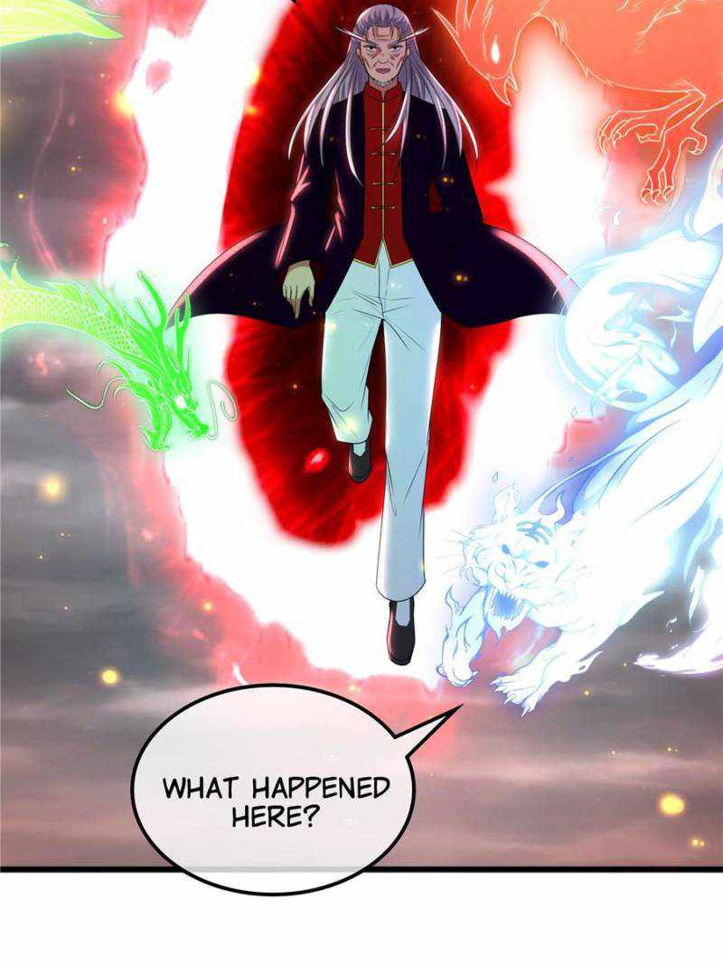 The Boss of Token Exchanging Chapter 172 - Page 39