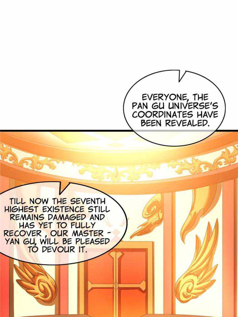 The Boss of Token Exchanging Chapter 172 - Page 5