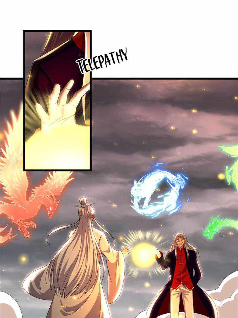 The Boss of Token Exchanging Chapter 172 - Page 41