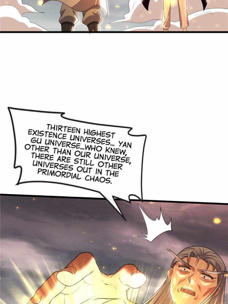 The Boss of Token Exchanging Chapter 172 - Page 42