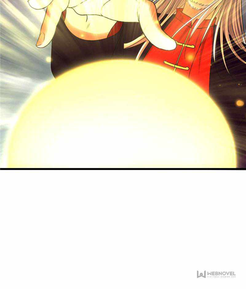 The Boss of Token Exchanging Chapter 172 - Page 43