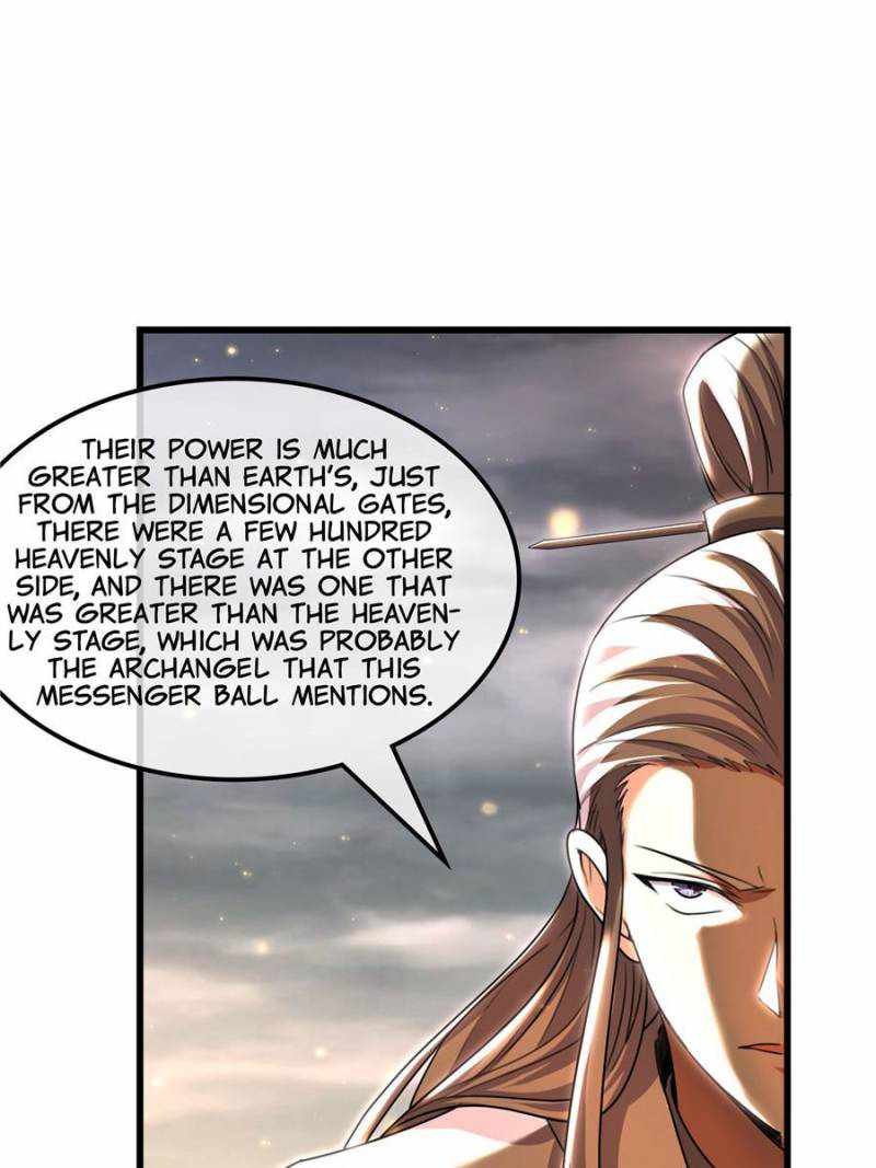 The Boss of Token Exchanging Chapter 172 - Page 44