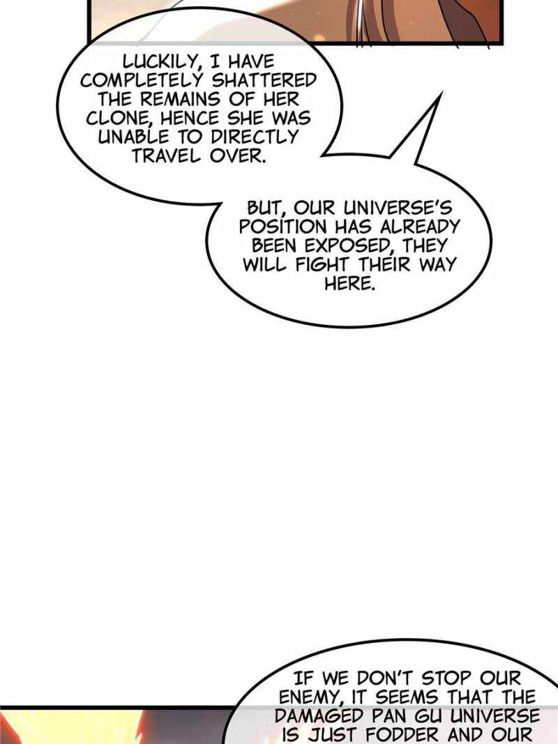 The Boss of Token Exchanging Chapter 172 - Page 45