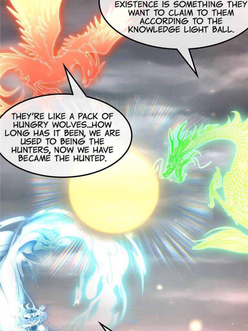 The Boss of Token Exchanging Chapter 172 - Page 46