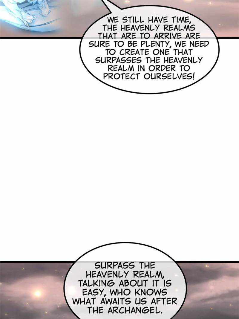 The Boss of Token Exchanging Chapter 172 - Page 47