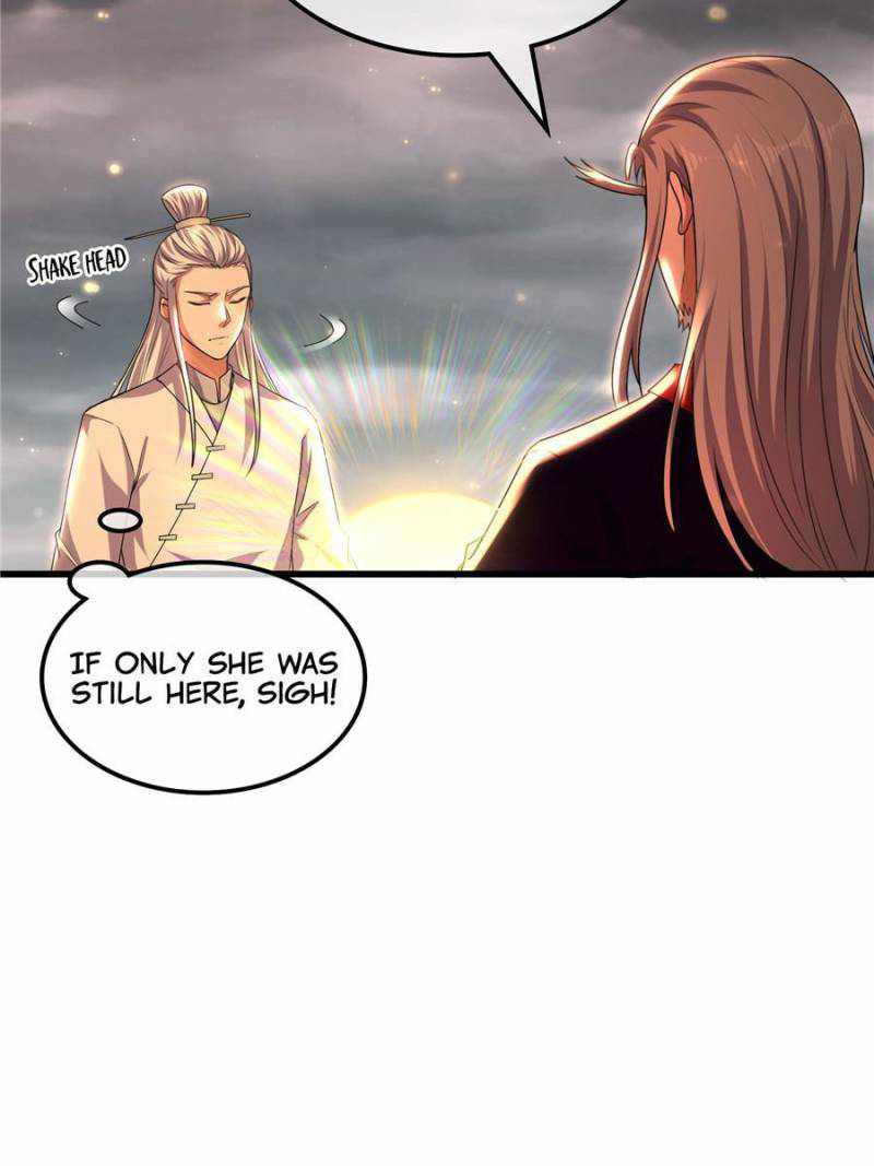 The Boss of Token Exchanging Chapter 172 - Page 48